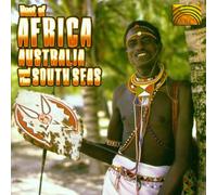 Various - Best of Africa Australia and S