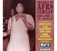 Various - Best of Afrs Jubilee 8