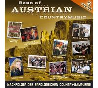 Various - Best of Austrian Country M.2