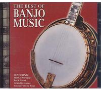 Various - Best of Banjo Music