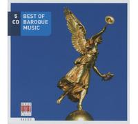 Various - Best of Baroque Music