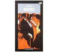 Various - Best of BD Ciné