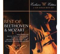 Various - Best of Beethoven & Mozart
