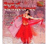Various - Best of Bellydance from Egypt