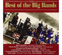 various - Best of Big Bands (UK Import)