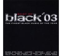 Various - Best Of Black 2003