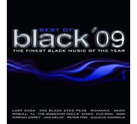 Various - Best of Black 2009
