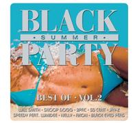 Various - Best of Black Summer 2