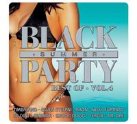 Various - Best of Black Summer P