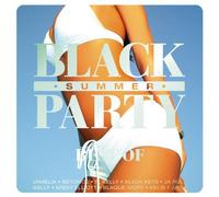 Various - Best of Black Summer Part