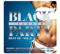 Various - Best of Black Summer Party Vol