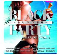 Various - Best of Black Summer Party Vol. 7