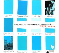 Various - Best of Blue Note At Umbria Jazz 1973/2005