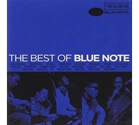Various - Best Of Blue Note - CD - C600z