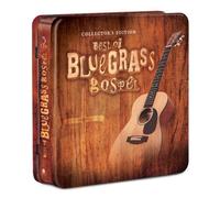 Various - Best of Bluegrass Gospel