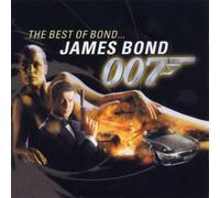 Various Best of Bond... James Bond 007 (CD) (US IMPORT)