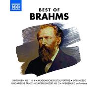 Various - Best of Brahms