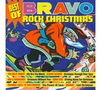 Various - Best of Bravo Rock Christmas