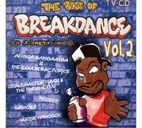 Various - Best of Breakdance & Elec