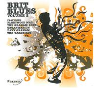 Various – Brit Blues Vol.2