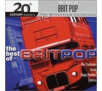 Various - Best of Brit Pop
