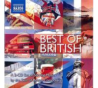 Various - Best Of British