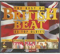 Various - Best of British Beat