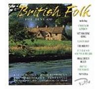 Various - Best of British Folk