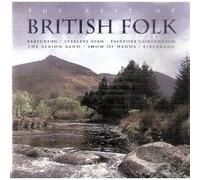 Various - Best of British Folk