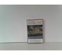 Various - Best of British Folk [CASSETTE]