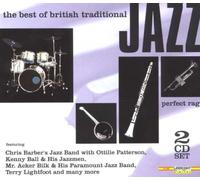 Various - Best of British Traditional Ja