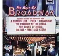 The Best of Broadway - The Late '40's - Great Showstoppers From Stage and Screen
