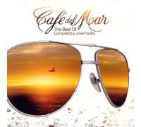 Various - Best of Cafe Del Mar