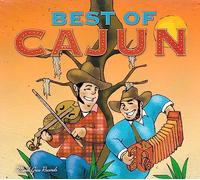 Various - Best of Cajun