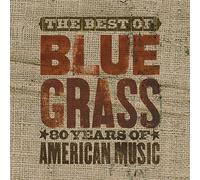 Various - Best Of Can't You Hear Me Callin' - Bluegrass 80 Years Of Ame - J3z