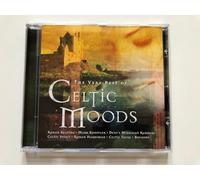 Various - Best of Celtic Moods,the Very