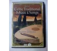 Various - Best Of Celtic Traditional Music & Songs [DVD]