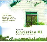 Various - Best of Christian No.1 Radio H