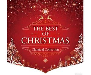 VARIOUS - Best Of Christmas: Classical Collection / Various