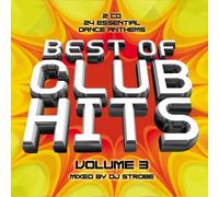 Various - Best of Club Hits Vol 3
