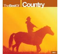 VARIOUS - Best of Country