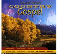 Various - Best of Country Gospel 2