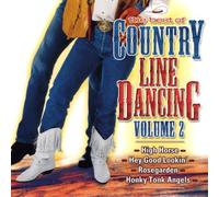 Various - Best of Country Line Danci