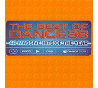 Various - Best of Dance 98