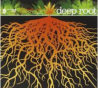 Various Artists – Best of Deep Root – CD