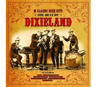 Various - Best of Dixieland