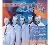 Various - Best of Doo Wop, Volume 9