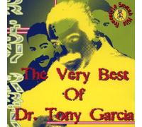 Various - Best of Dr.Tony Garcia,Very