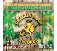 Various - Best of Dragon Farm Records Ru