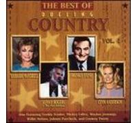 Various - Best of Dueling Country 1